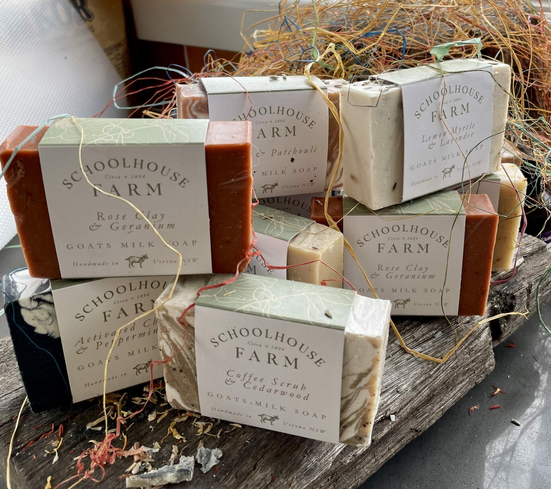 10 pack Makers Choice