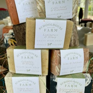 Seven Soap Pack
