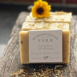 Calendula & Orange